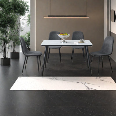 Ensembles de table de salle à manger compacts (doivent inclure à la fois la table et la chaise)