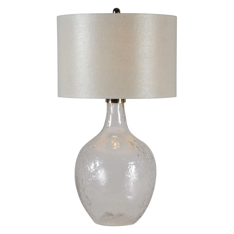 Lampe de table 33,5 "Luciana