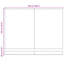 VidaXL 200cm D Polyester Cover Retractable Patio Awning-126173696-126173693