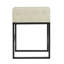 Sled End Table-848689684