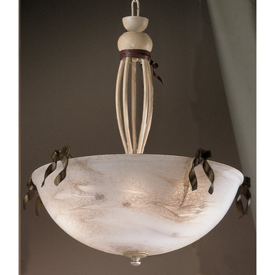Belluno 5 - Light Unique/Statement Pendant