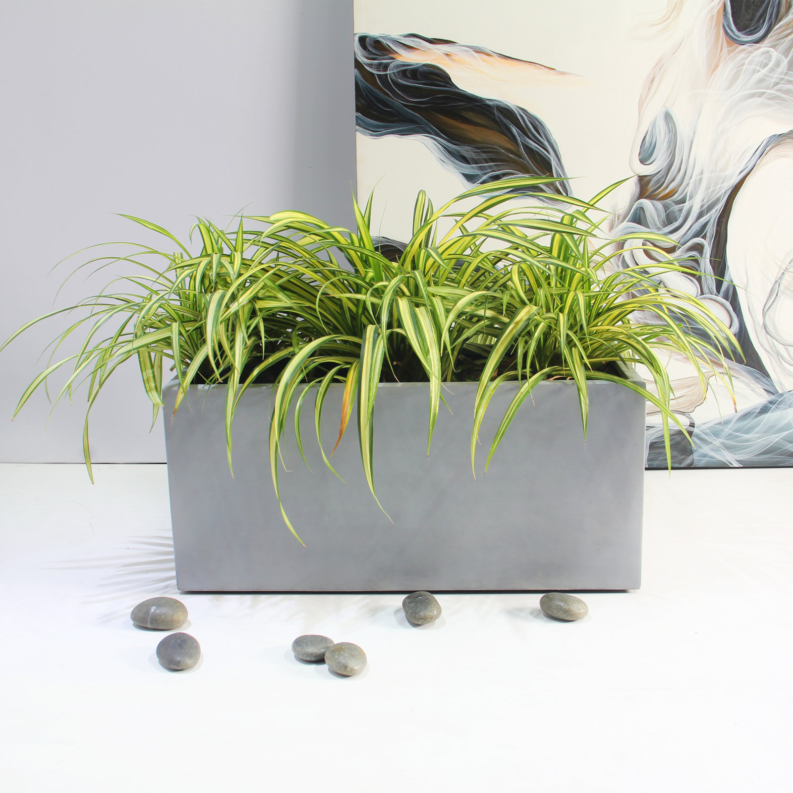 Mariano 32" Planter Box