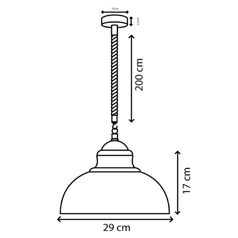 Kathryn 1 - Light Single Pendant, Yes, Satin Nickel