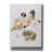 'Persian' by Barbara Keith, Canvas Wall Art