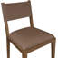 Chaise d'appoint de salle à manger Vina-1824375546-1824375544