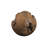 Teak Wood Ball
