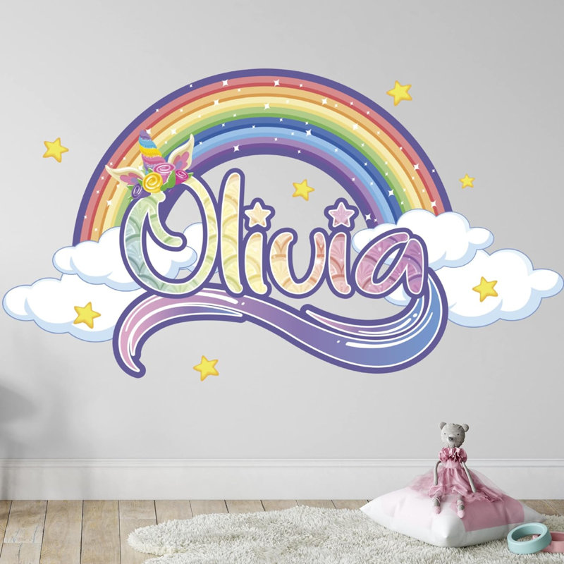 Wall Decal
