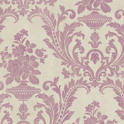 Damask Roll
