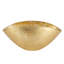 Moon Glass Decorative Bowl