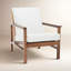 27.6" W Armchair-86027135