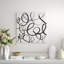 Heartbeat Note Giclee Print by Barclay Butera-43317955-63295743