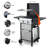 Burner Propane Gas BBQ Grill