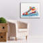 Art mural sur toile Ebern Designs-265978169