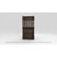 Midway Manufactured Wood Baker's Rack