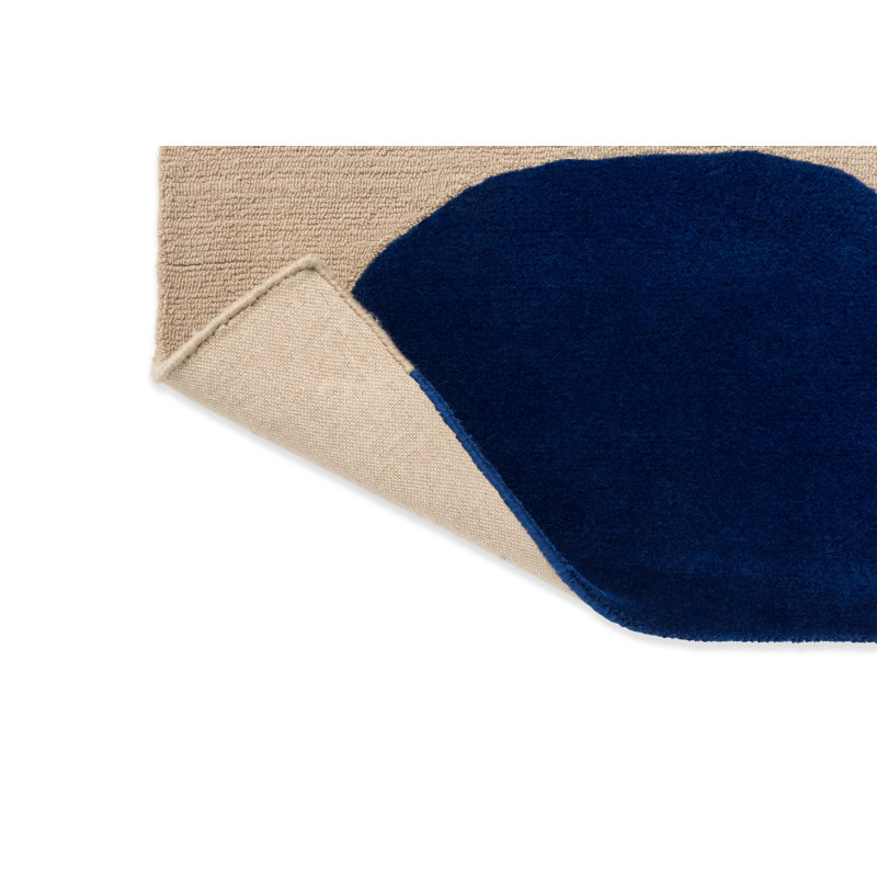 MAR Isot, Rectangle 9' x 12'