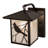 Villagomez Armed Sconce