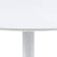 Bettie Round Metal Base Dining Table-38968810-108042006