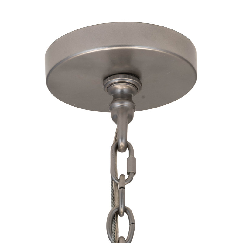 Penelope 8 - Light Chandelier
