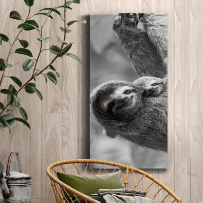 " Sloth Swing "