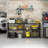 5-Tier Adjustable Metal Shelving Unit ,Heavy Duty Garage Shelving,Storage Racks,Industrial Utility Shelf-766248715