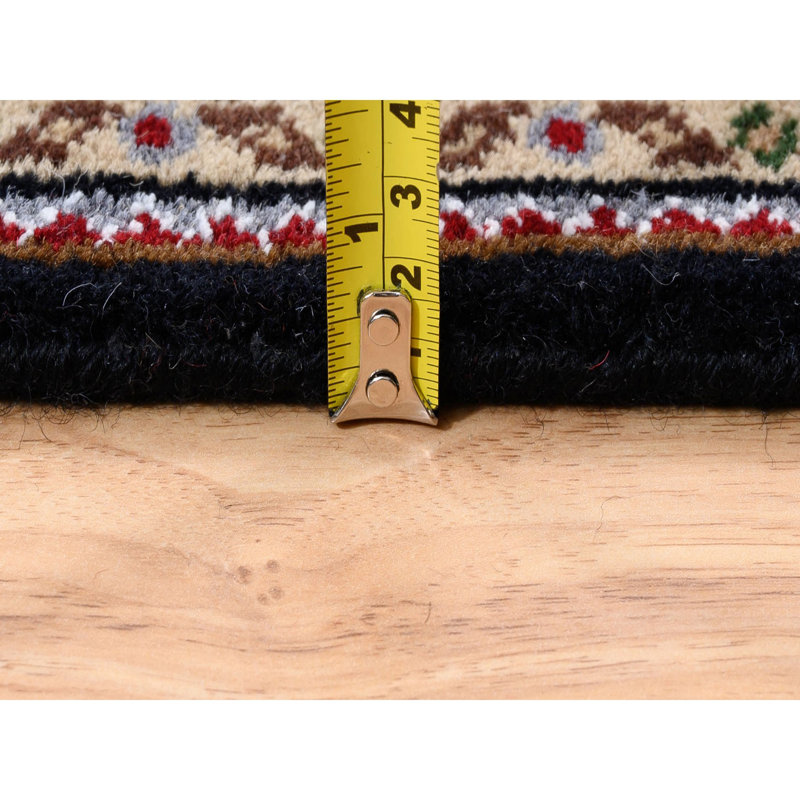 Marquay One-of-a-Kind 3'2" X 5'4" Area Rug in