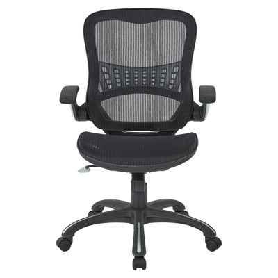 Mesh Task Chair by Office Star Products