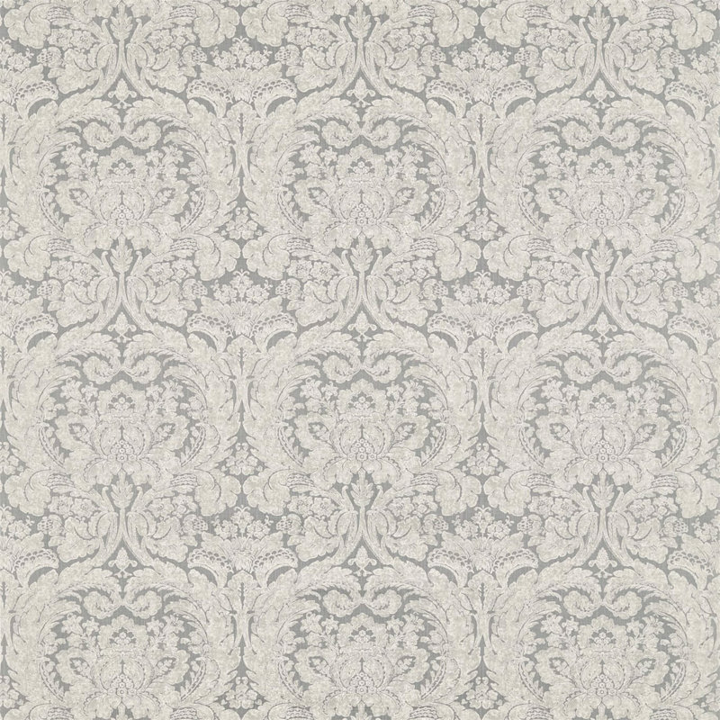 Courtney Fabric, Gray