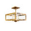 4 - Light Chandelier
