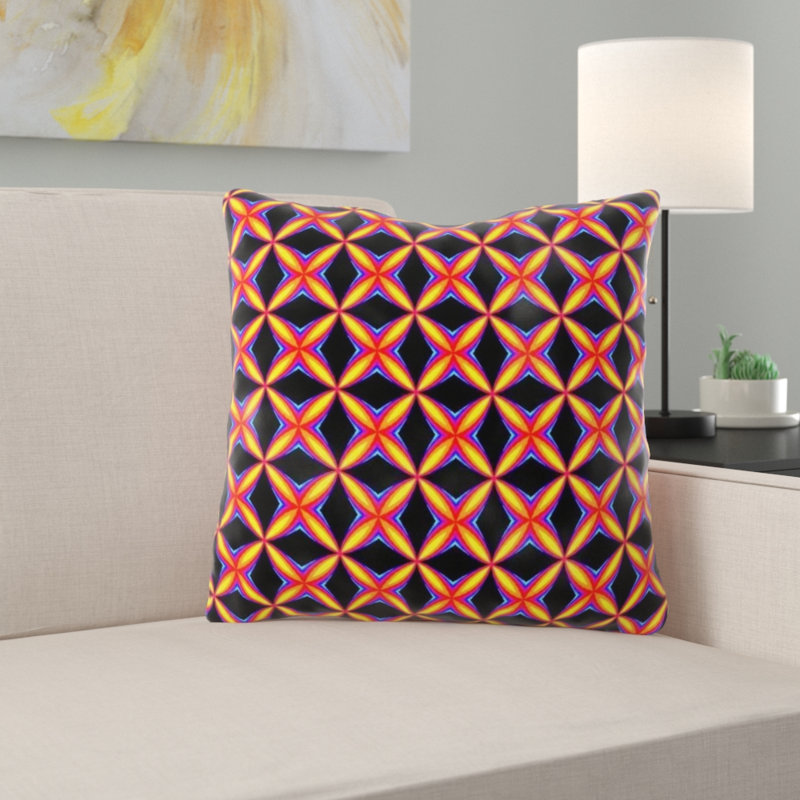 Coussin décoratif Dolezal, Intérieur