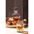 Tuscany Classics 3 Piece Whiskey Glass Set