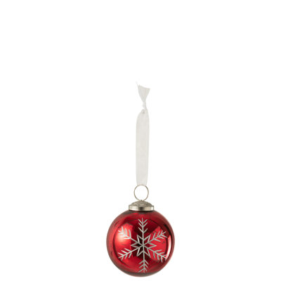 Piper Xmas Bauble