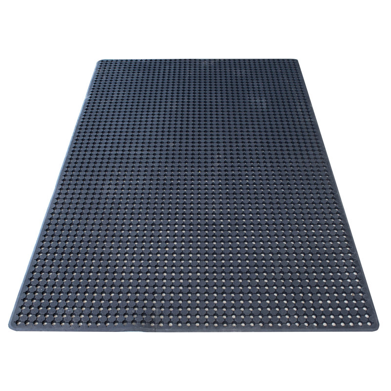 Tapis utilitaire pour lit de camion