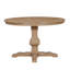 Table à manger ronde 70935,00
