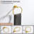 Bathroom Towel Ring Wall Mounted-49135800