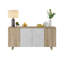 Bernis 4 DOORS SIDEBOARD N°14