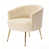 Beige Velvet selected