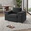 Fauteuil de salon Giuliana - fauteuil de style européen glamour-285840349
