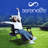 Kaylauni Folding Recliner Chair-1056761532