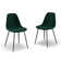 Kody Performance Velvet Dining Chair
