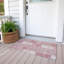 Tapis intérieur / extérieur Kaylani avec envers antidérapant-682849185