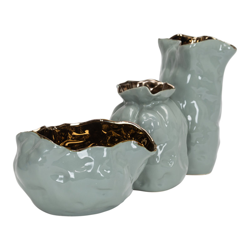 Vase air