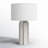 Marble Table Lamp-314324734
