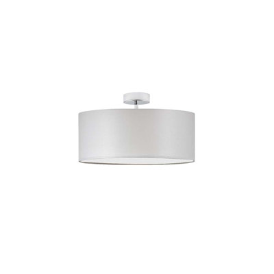 Audriona Semi Flush Mount