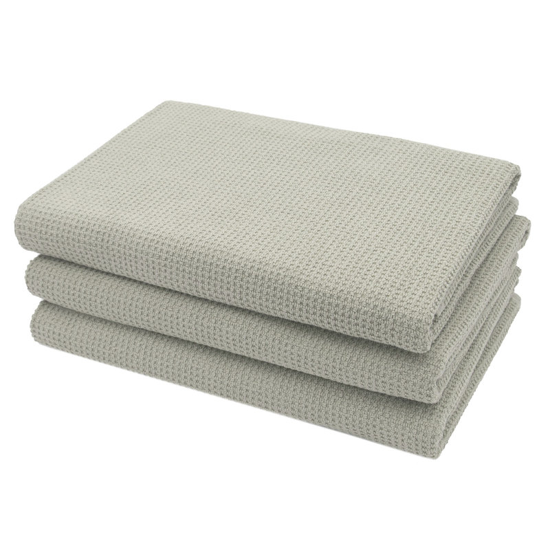 Lightweight Bath Towel, Stone