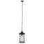 Luminaire suspendu d'extérieur Hylan