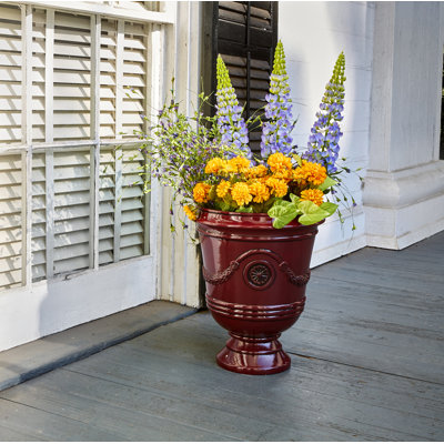 Urn Planter