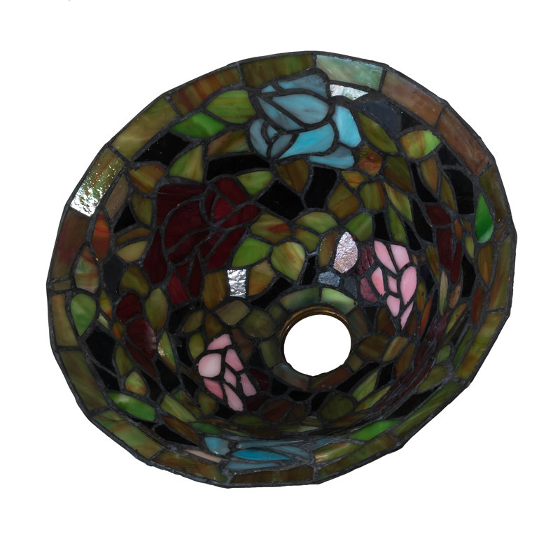 Lamp Shade, Green/Brown/Orange/Blue/Pink/Red/Orange
