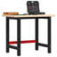 Solid Wood Top Workbench-1624493428-1624493417
