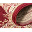 Tapis oriental rouge Gangemi-40280444
