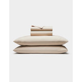 Soft-Wash Cotton Sheet Set